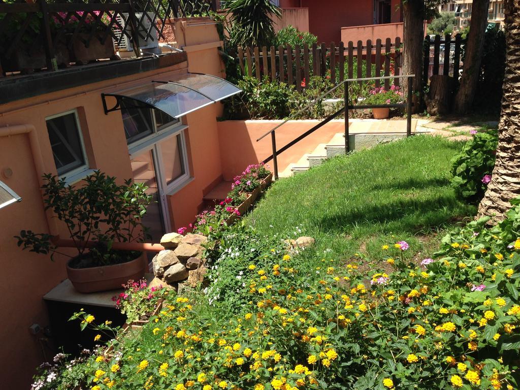 Di Giorgi Appartement Cefalù